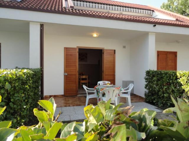 Apartment Villaggio Aceri