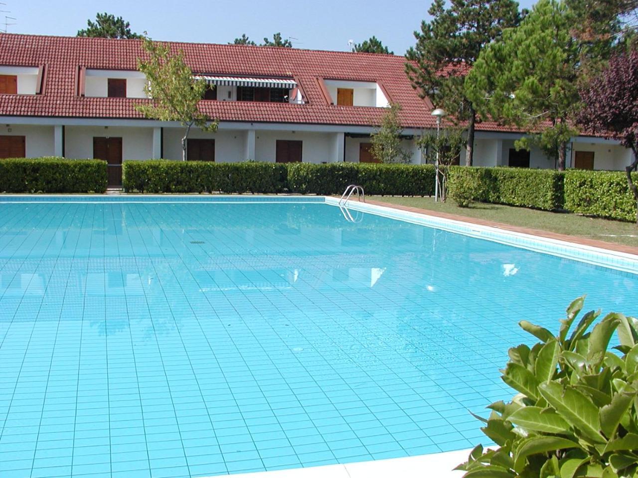 Villaggio Aceri Apartment *