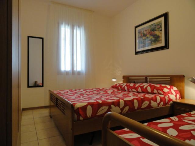 Villaggio Aceri Apartment Bibione