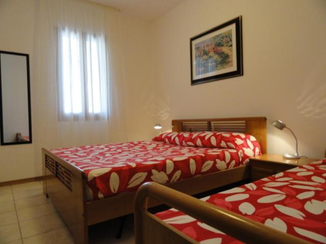 Villaggio Aceri Apartment