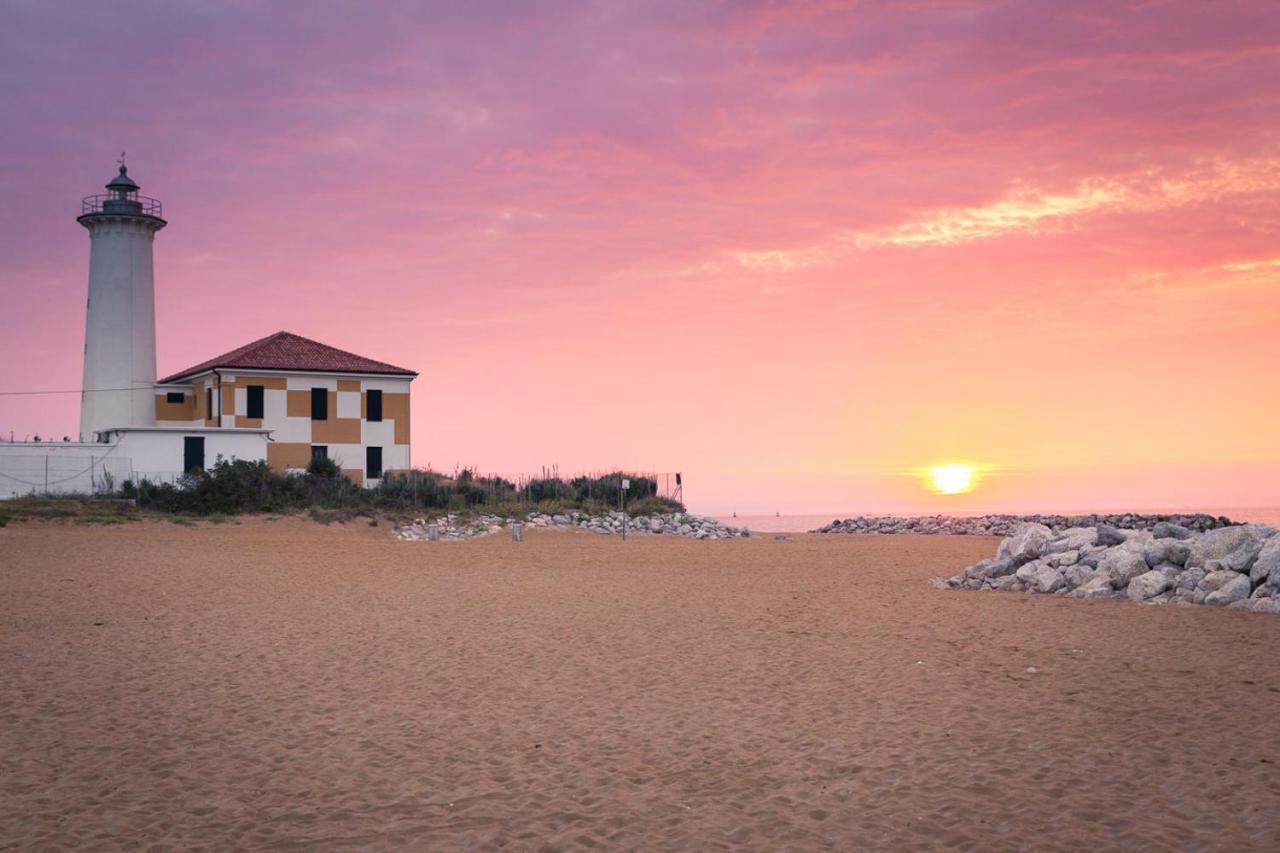 Villaggio Aceri Apartment Bibione